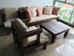 Rafflesia Condominium (D20), Condominium #123043982